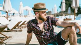 Τα must-have κοντομάνικα πουκάμισα αυτού του καλοκαιριού