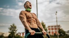 Μεταμόρφωσε το σώμα σου μέσα σε έναν χρόνο