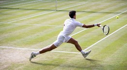 Όλα για το γρασίδι, λίγο πριν από το Wimbledon