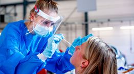 Ο κορονοϊός πιθανόν θα γίνει τόσο "ενδημικός" όσο η γρίπη