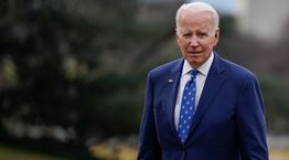 H ενδιαφέρουσα ζωή του Joe Biden πριν από τον Λευκό Οίκο