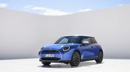 Τι αλλάζει στο νέο Mini Cooper