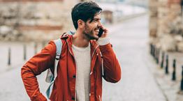 Άνετος την άνοιξη με αυτά τα jackets