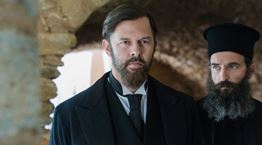 Χρήστο Λούλη, ποιος είναι ο Άνθρωπος του Θεού;