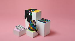 Dalí, Kandinsky, Monet ζωγραφίζουν τα Vans σου