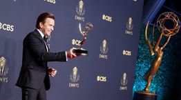 EMMYS 2021: H λίστα με τους νικητές