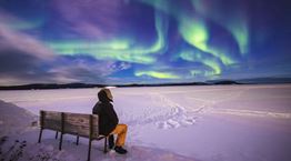 Σεμινάρια ευτυχίας από τη Φινλανδία