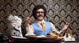 Οι καλύτερα αμειβόμενες θέσεις εργασίας σε όλο τον κόσμο