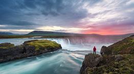 Ισλανδία, το τέλειο ταξίδι