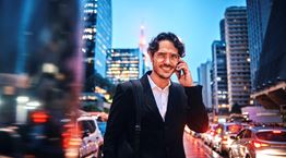 Technosexual, το επόμενο (;) πρότυπο άντρα