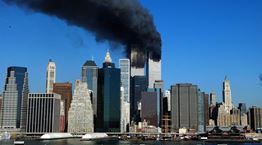 11 Σεπτεμβρίου 2001: Η ημέρα που άλλαξε ο κόσμος