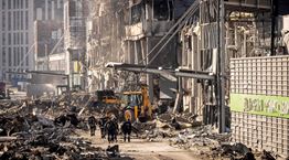 Στην Μπούτσα γράφτηκε ένα θλιβερό κεφάλαιο βαρβαρότητας