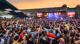 Αυτό είναι το line-up του Sonar Festival 2020