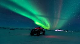 48 ώρες στο Ρέικιαβικ