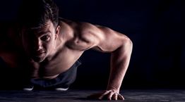 Η μέθοδος των πεζοναυτών για κάψιμο λίπους και χτίσιμο μυών