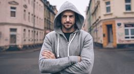 Τα hoodies της σεζόν