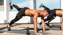 Οι HIIT προπονήσεις του 2022