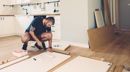 Οι 30 δεξιότητες που πρέπει να κατέχει ένας άντρας