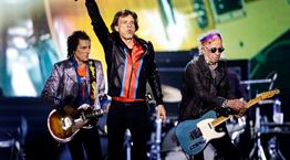 Κι όμως, ο Keith Richards έγραψε το riff του Satisfaction μες τον ύπνο του