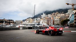 Οδηγός στη Formula E για αρχάριους