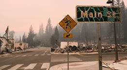 Τα Ηνωμένα Έθνη και ο κόκκινος συναγερμός για την ανθρωπότητα