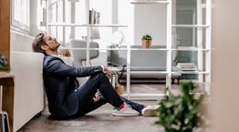 Μάλλον ήρθε η ώρα να αλλάξεις δουλειά