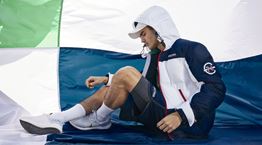 Ο υπέροχος χειμώνας της Nautica είναι εδώ