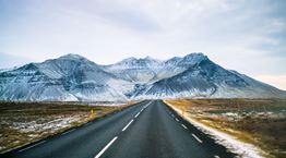 7 από τα πιο εντυπωσιακά σημεία της Ισλανδίας