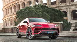 Η νέα μανία για εξωτικά αυτοκίνητα