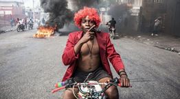 Tι ακριβώς συμβαίνει στην Αϊτή και την Κούβα;