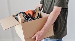 Ο κανόνας που θα σε βοηθήσει να πετάξεις τα πράγματα που δεν χρειάζεσαι