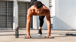 Η προπόνηση που εξαφανίζει το λίπος σε χρόνο dt