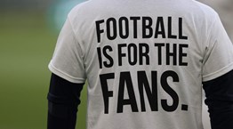 Η Super League δεν θα μπορούσε ποτέ να πετύχει