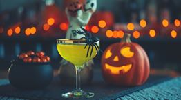 5 cocktails για το φετινό Halloween