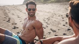 60 ημέρες με push-ups, σανίδα και pull-ups