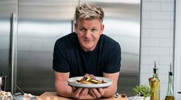Όλα όσα έμαθε η ζωή στον Gordon Ramsay
