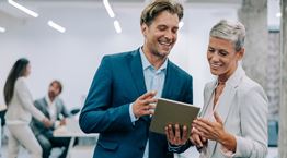 Πώς θα είσαι και τεχνοκράτης και gentleman