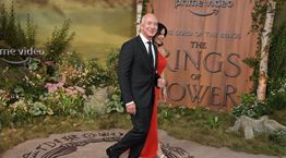 Ένα ιστορικό ρεκόρ για το The Rings of Power