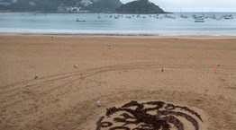 Ταξίδι στα μέρη που γυρίζεται το House of The Dragon