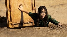 7 σειρές για τον Απρίλιο