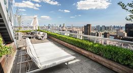 Η Jennifer Lawrence πουλά το πολυτελές ρετιρέ της στη Νέα Υόρκη