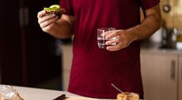 Τα οφέλη της νηστείας στο κορμί σου