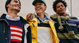 Διαγωνισμός | Κέρδισε ένα δώρο αξίας 100€ από τη Nautica!