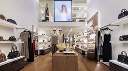 Ο οίκος Michael Kors άνοιξε νέο κατάστημα στη Θεσσαλονίκη