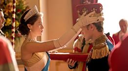 To Netflix ανακοίνωσε την 6η σεζόν του The Crown