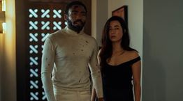 Στη 2η σεζόν του Mr. &amp; Mrs. Smith έρχονται τα πάνω κάτω