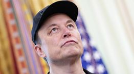 O Elon Musk ιδρύει το δικό του κόμμα - Γιατί επικαλέστηκε τον θηβαίο στρατηγό και πολιτικό Επαμεινώνδα