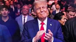 Γιατί όλοι ασχολούνται ξανά με τα μαλλιά του Donald Trump