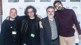 Απονεμήθηκαν τα βραβεία του 26ου Φεστιβάλ Ντοκιμαντέρ Θεσσαλονίκης