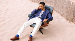 #SeasonFavorites: Ανακαλύπτοντας την αρχοντιά του λινού